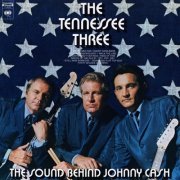 The Tennessee Three - The Sound Behind Johnny Cash (1971) [Hi-Res]