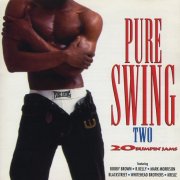 VA - Pure Swing Two (1995)