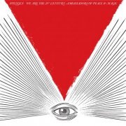 Foxygen - We Are the 21st Century Ambassadors of Peace & Magic (2013) CD Rip