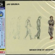 Jay Gruska - Which One Of Us Is Me (1984) [2016 AOR Best Selection]