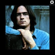 James Taylor - Sweet Baby James (2013) [Hi-Res]