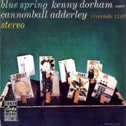 Kenny Dorham Septet - Blue Spring (1990)