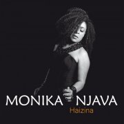 Monika Njava - Haizina (2014)