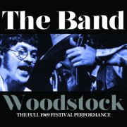 The Band - Woodstock (2019)