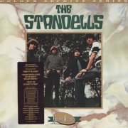 The Standells - Best Of The Standells (1986) LP