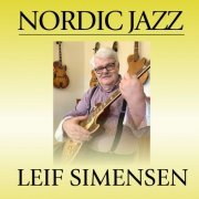 Leif Simensen - Nordic Jazz (2018)