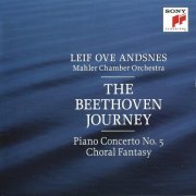 Leif Ove Andsnes - Beethoven: Piano Concerto No. 5, Choral Fantasy (2014) CD-Rip