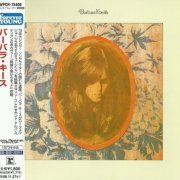 Barbara Keith - Barbara Keith (Japan Rmastered) (1973/2008)