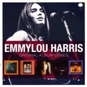 Emmylou Harris - Original Album Series (2010) CD-Rip