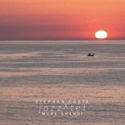 Stephan Costa Jazz-X-tet - More Gandhi (2026) [Hi-Res]