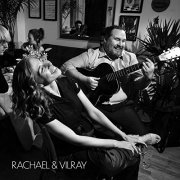 Rachael & Vilray - Rachael & Vilray (2019) Hi Res