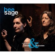 Katharina Gross - Bee Sage (2025)