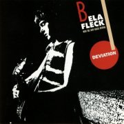 Bela Fleck With The New Grass Revival - Deviation (1995)