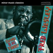 Fred Wesley - Swing & Be Funky (1993)