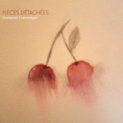 Emmanuel Commenges - Pièces détachées (2025)