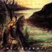 Hostsonaten - Mirrorgames (1998)