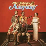 May Erlewine & Woody Goss - Anyway (2020)