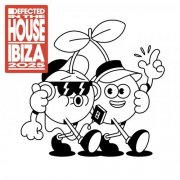 VA - Defected In The House Ibiza 2025 (2025)