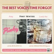 Bud Lavin - The Best Voices Time Forgot. Pinky + Lonely One (Remastered) (2024)