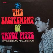 Trudy Pitts - The Excitement Of Trudy Pitts (1968)