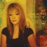 Jenni Potts - Take This And Go (2008)