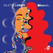 Diletta Longhi - Diversity (2024) [Hi-Res]