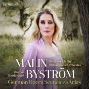 Kungliga Filharmonikerna - German Opera Scenes and Arias (2026) [Hi-Res]
