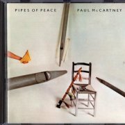 Paul McCartney - Pipes Of Peace (1983)