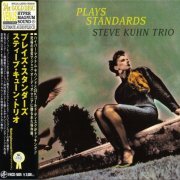 Steve Kuhn Trio - Plays Standards (2007) [2008]