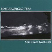 Ross Hammond - Sometimes Nocturnal (2005)