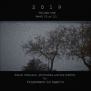 Francesco Lo Castro - 2019, Vol. 2 (2019)