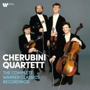 Cherubini Quartett - The Complete Warner Classics Recordings (2024) {13CD Box Set}