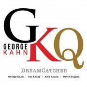 George Kahn - Dreamcatcher (2020)