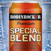 Bodinrocker - Special Blend (2026) [Hi-Res]