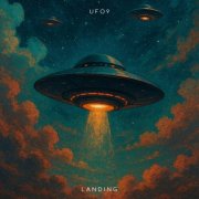 Nick Lawyer & Ufo9 - Landing (2025)