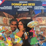 Lorin Maazel - Gershwin: Porgy & Bess (1976) [1985]