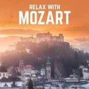 Various Artists - Relax with Mozart (2022)