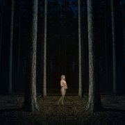 iamamiwhoami & ionnalee - Be Here Soon (2022) [Hi-Res]