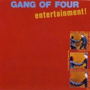 Gang Of Four - Entertainment! (1995)