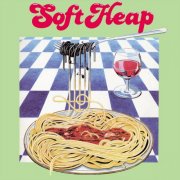 Soft Heap - Soft Heap (1979) [Hi-Res]