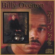 Maestro Billy Overton - Faith of Steel (1998)