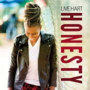 Live Hart - Honesty (2014)