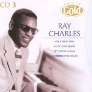 Ray Charles - This Is Gold - Boxset - 3CD (2004)