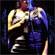 Barbara Blue - Jus' Blue (2012) [CD Rip]