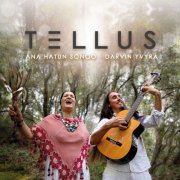 Ana Hatun Sonqo & Darvin Yvyra - Tellus (2024) Hi-Res