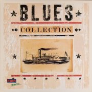 Stefan Grossman & Paul Jones – Kpm 1000 Series: The Blues Collection (1985)