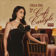 Stella Cole - Live At Café Carlyle (2026) [Hi-Res]