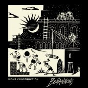 The Bohannons - Night Construction (2023)