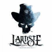 Lartiste - QUARTIER LATIN VOL.1 (2019) [Hi-Res]