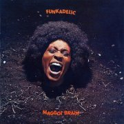 Funkadelic - Maggot Brain (2014 reissue) LP